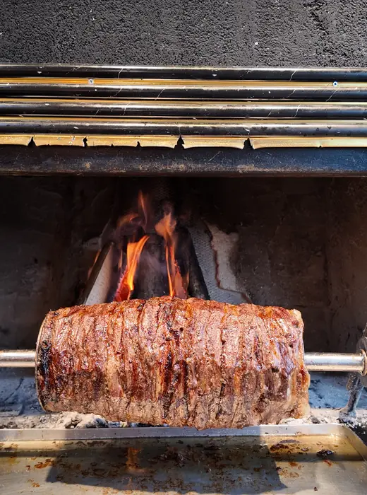 Ata Cağ Kebap galeri
