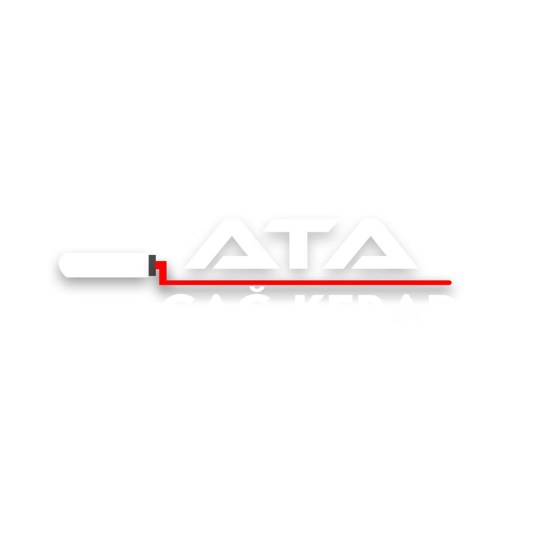Ata Cağ Kebap logo