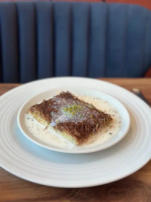 Ata Cağ Kebap galeri